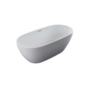 Basal Counter Top Ceramic Basin