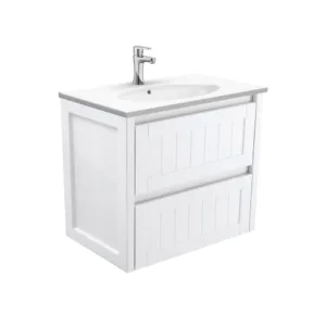 Rotondo Hampton 750 Wall-Hung Vanity