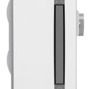 Soma Bathroom Ventilation Fan & Heater 600WH